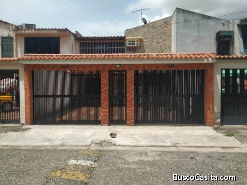1-	CASA Urb.  Bosqueserino - San Diego 