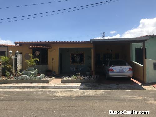 Vendo Casa Resd. Villa de Orazio