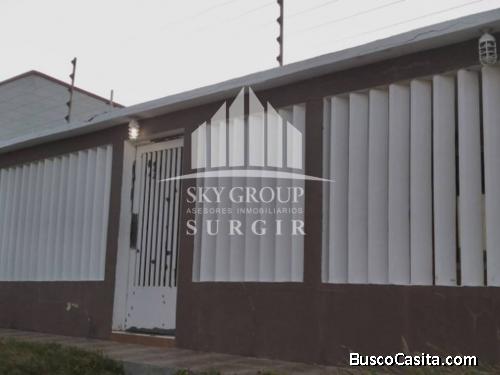 VENTA: Casa amoblada en Puerta Maraven