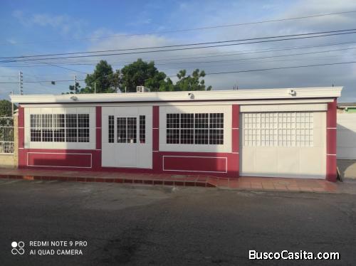 Se Vende Casa ubicada en Altos del Sol Amado