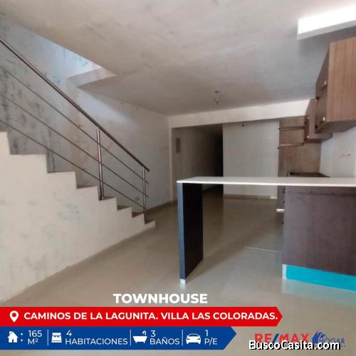 Casa en venta en caminos de la lagunita villa coloradas 10821