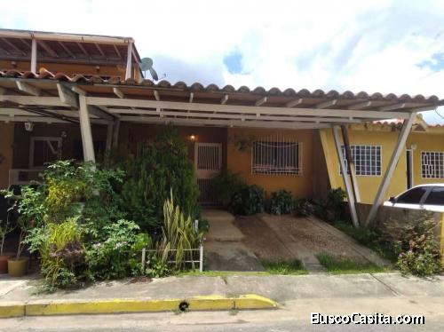 LINAGINETT VENDE CASA EN SAN DIEGO LOMAS DE LAS HACIENDAS 