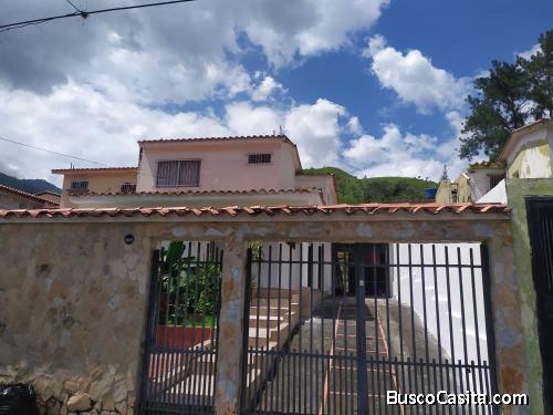 Casa en Venta en Urb. Carialinda, Naguanagua