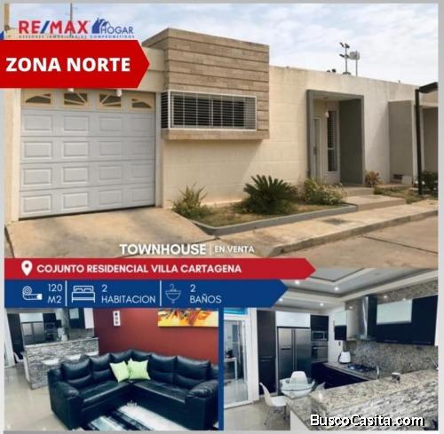 Casa venta Maracaibo Villa Cartagena 12821