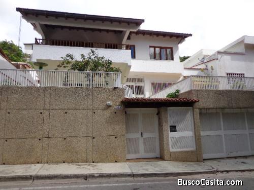 Cumbres de Curumo
