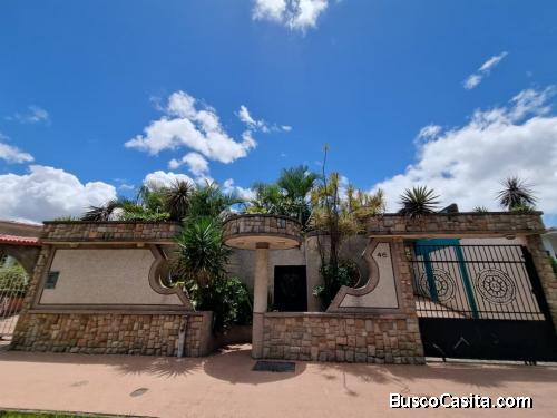 Casa en Venta en Urb. Parque Valencia