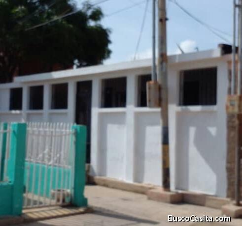 NEGOCIABLE SAN JACINTO ZONA NORTE