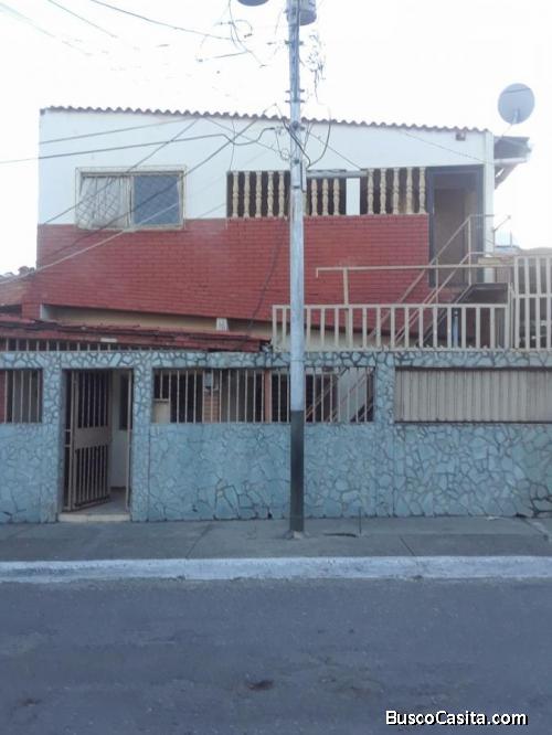 Vendo mi Casa