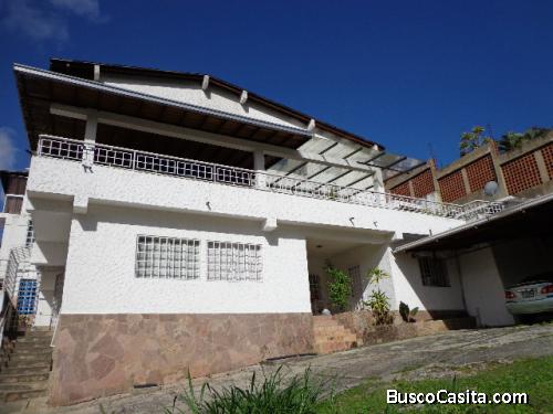 Cumbres de Curumo