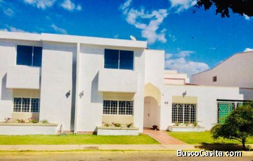 CASA VENTA AVENIDA DR PAUL MORENO MARACAIBO API 1847.ISABEL QUINTERO