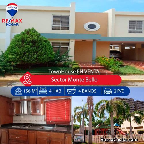 Casa en venta Maracaibo Villa acuarelas del Sol 19821