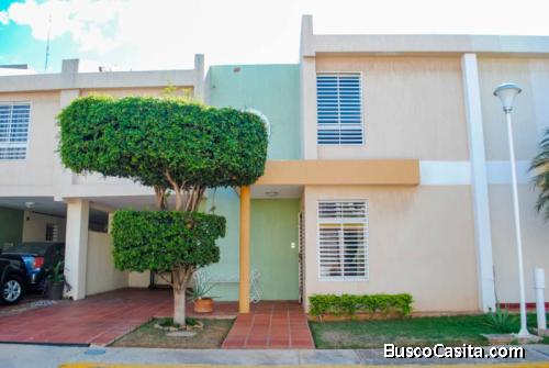 Townhouse  en VENTA Maracaibo Zona Norte