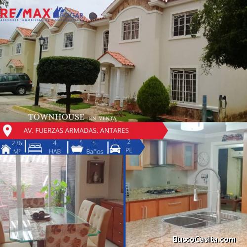 Casa en venta Maracaibo en villa antares 25/08/21