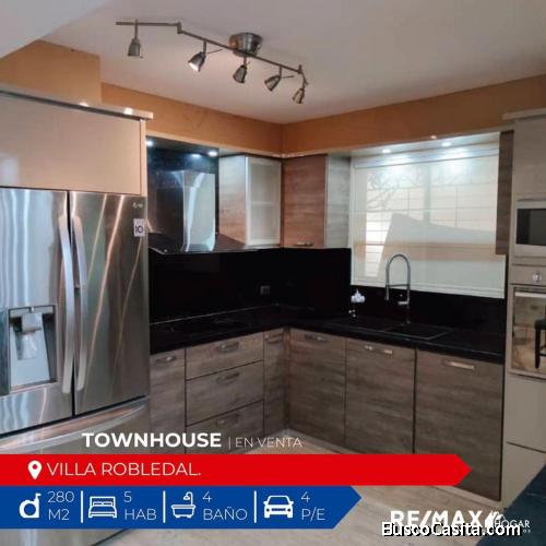 Casa en venta Maracaibo en villa el robledal 26/08/21