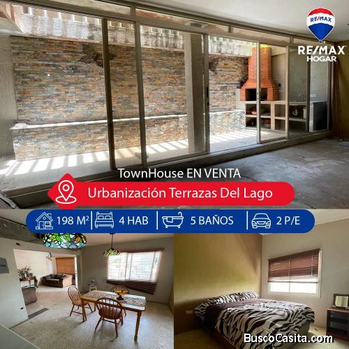 Casa en venta Maracaibo en terrazas del lago 26/08/21