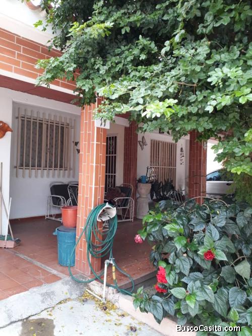 VENTA CASA URB.CIUDAD ALIANZA GUACARA.