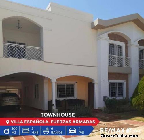 Casa en venta Maracaibo en villa Española 01/09/21