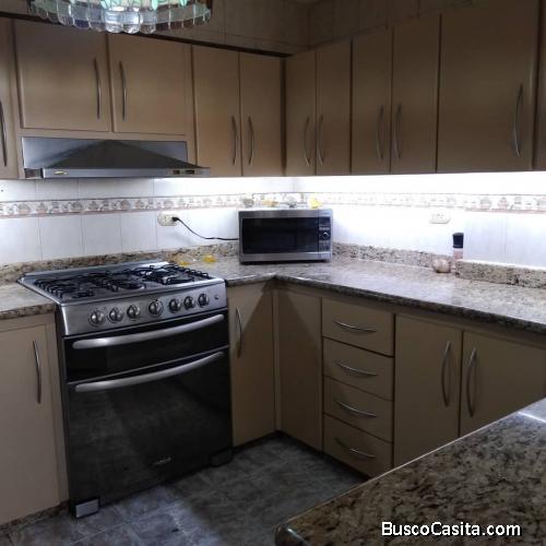 Apartamento en venta Maracaibo en resd las carolinas 01/09/21