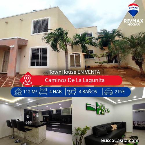 Casa en venta Maracaibo en caminos de la lagunita 02/09/21