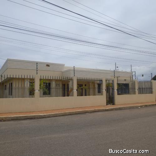SE VENDE CASA SECTOR IRAMA ZONA NORTE MARACAIBO