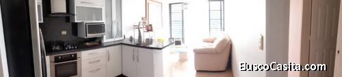 Apartamento en venta Montalbán III