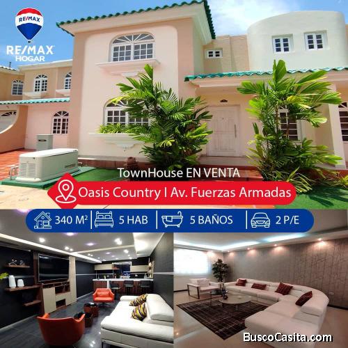 Casa en venta Maracaibo en Oasis country I 06/09/21