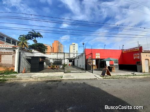 Terreno en Venta en Barquisimeto Nueva Segovia FOB-T005 Jessica Medina Sky Group Focus