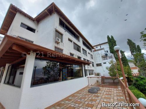 Casa en venta el cafetal EQ21-21435 