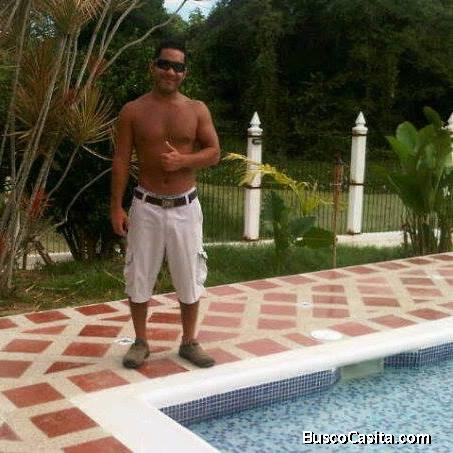 Casa en Rio chico