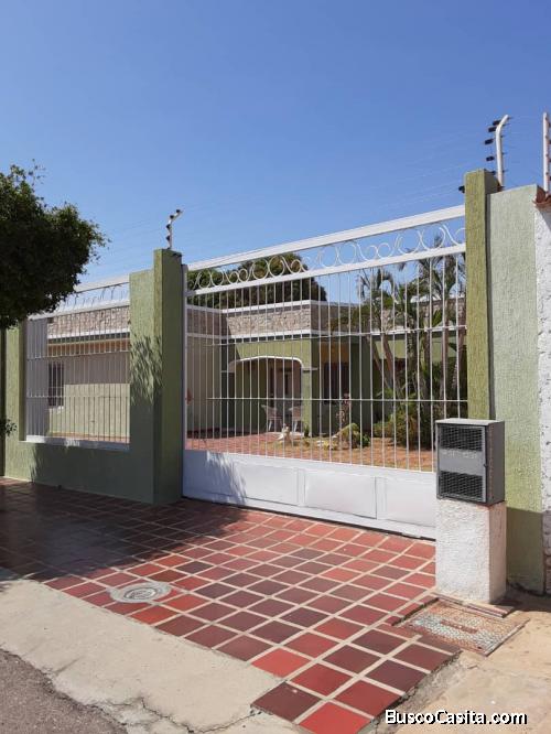 Casa venta Maracaibo canta claro 27921