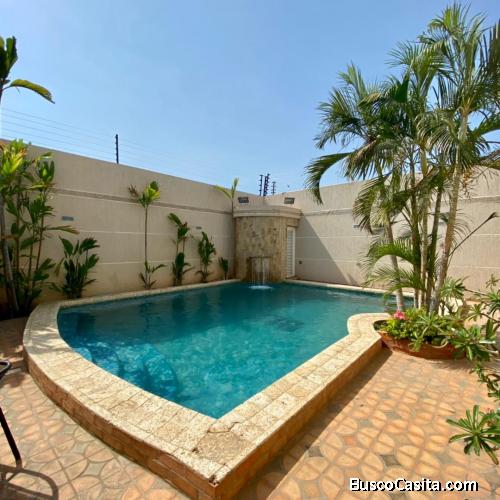 En Venta Hermosa Casa en Ciudad 2000 Villas