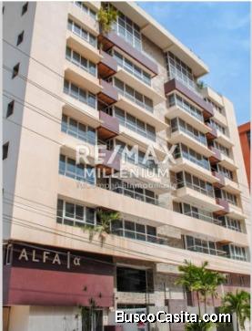 Apartamento venta Maracaibo edificio alfa 10921