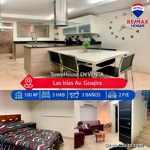 Casa venta Maracaibo Las Isla Villa 01 10 21