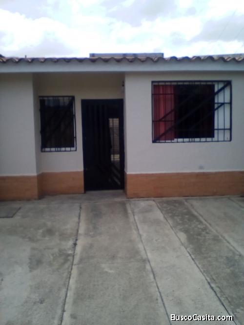 bella casa en san diego carabobo