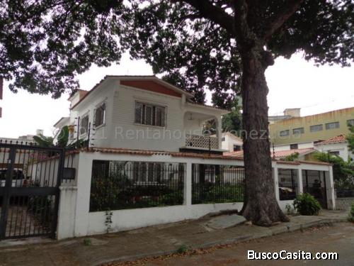 Casa en venta El Paraiso EQ21-23497