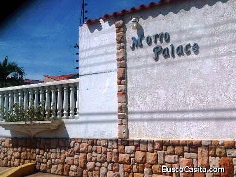 Casa en venta en Morro III 400 mts2 construcción en el Morro kecheria