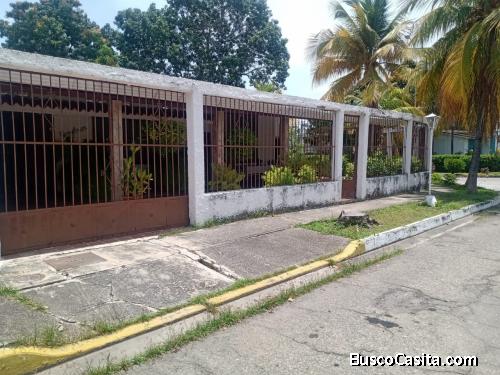 Casa en Venta La Camachera San Joaquín