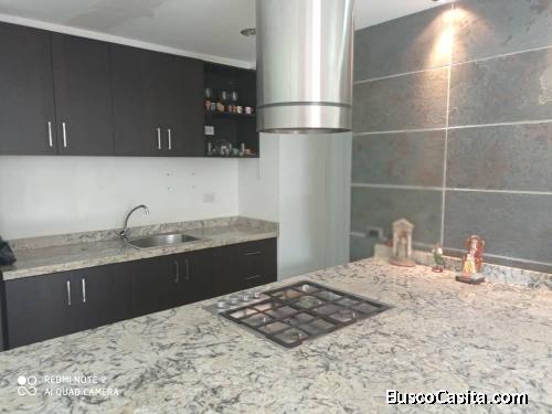 Se vende apartamento sector Delicias con Calle73
