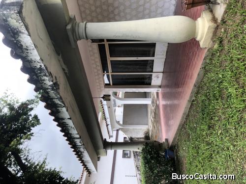 En venta Casa en Urbanizacion El Castaño