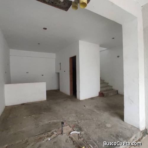 Casa venta Maracaibo gris sector paraíso 21 1021