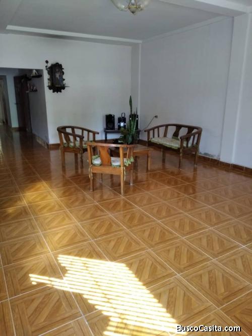 Casa En Venta Centro Oeste FOB-C-074