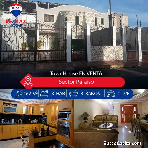 Casa Venta Maracaibo en sector paraíso 21/10/21