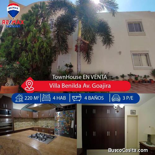 Casa en venta Maracaibo Villa benilda 27/10/21