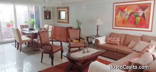 Se Vende Bello TH Villas Antares Zona Norte Maracaibo