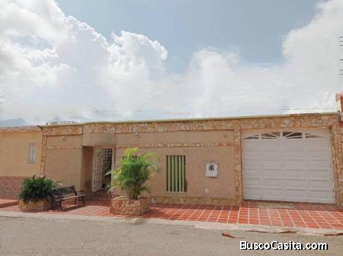 Vende Casa Urb. San Rafael