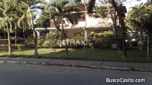 Se vende Casa-Quinta en el Sector El Toco de Yagua Municipio Guacara Estado Carabobo