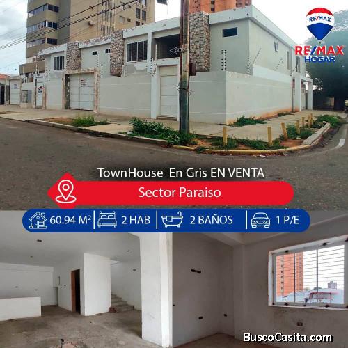 Casa en venta Maracaibo en sector paraíso 5/11/21