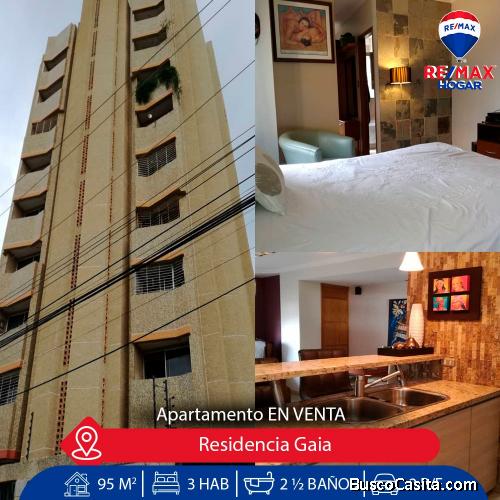 Apartamento venta Maracaibo residencias Gaía 91121