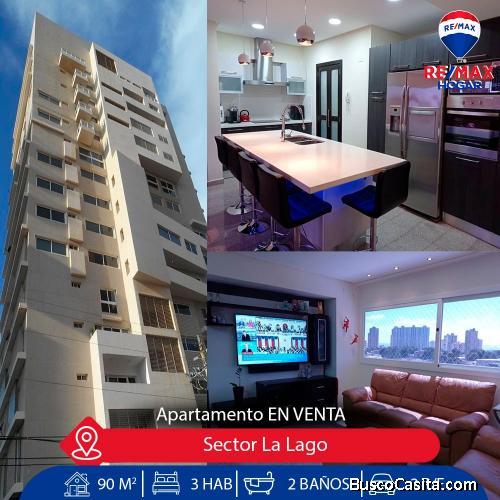 Apartamento venta Maracaibo edificio ventus 2 10 11 21