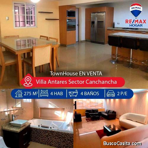 Casa en venta Maracaibo en villa antares 9/11/21